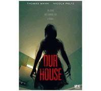 Our House [Dvd] Widescreen
