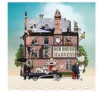 Madness – Our House – CD – BMG