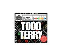Terry, Todd – Our House Is Your House – Ministry of Sound