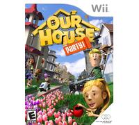 Our House:Party [Import allemand]