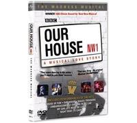 Our House – The Madness Musical – Universal Pictures – DVD