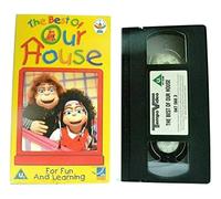 Our House [VHS]