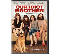 Our Idiot Brother – Universal Pictures