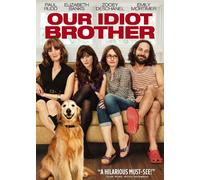 Our Idiot Brother