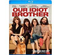 Our Idiot Brother [Blu Ray]