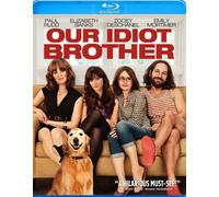 Our Idiot Brother [Blu-Ray]