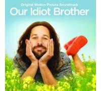 Our Idiot Brother by Original Soundtrack [CD] NEUF