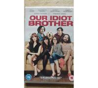 Our Idiot Brother - Dvd