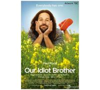 Our Idiot Brother [Dvd]