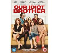 Our Idiot Brother [Edizione: Regno Unito] [Import]