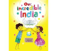 Our Incredible India