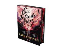 Our Infinite Fates – Éd. italienne – Rizzoli Cucine