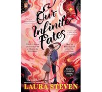 Our Infinite Fates – Roman d'amoureux maudits, best-seller n°1 du New York Times