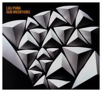 Our Inventions (Blu-ray) Lali Puna