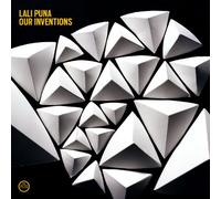 Our Inventions [Import allemand]