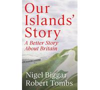Our Islands' Story - Nigel Biggar - Forum - ebook (ePub) - Livre