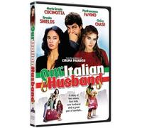Our Italian Husband [Import USA Zone 1]