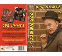 Our Jimmy 2-James Young [VHS]
