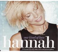 Our Kind of Love [CD 2] [UK Import]