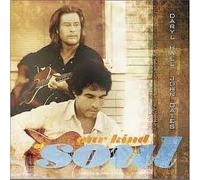 Our Kind of Soul