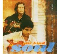 Our Kind of Soul