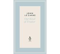 Our Kind of Traitor – Penguin Books