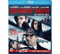OUR KIND OF TRAITOR-BIL-BLURAY G