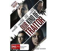 Our Kind of Traitor [Edizione: Australia] [Import]