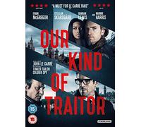 Our Kind of Traitor [Edizione: Regno Unito] [Import]