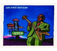 Our King Albert Vinyle