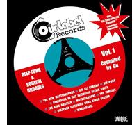 Unique – Our Label Records, Vol. 1