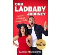 Our Ladbaby Journey
