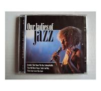 Our Ladies Of Jazz