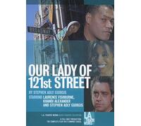 Our Lady of 121st Street (Library Edition Audio CDs) by Stephen Adly Guirgis (2005-02-01)
