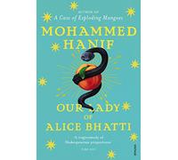 Our Lady of Alice Bhatti