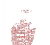 Our Lady of Bells - Forgetting The Way Home