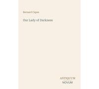 Our Lady of Darkness