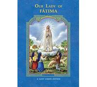 Our Lady Of Fatima