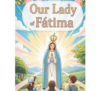Our Lady of Fatima: Blessings at Fátima