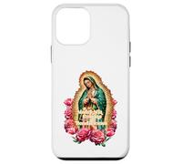 Our Lady of Guadalupe a Strong Devotion Catholics in Mexico Coque pour iPhone 12 Mini
