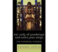 Our Lady of Guadalupe and Saint Juan Diego by Eduardo Chavez Eduardo Chavez (Auteur)