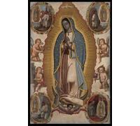 Our Lady of Guadalupe Prayer Journal