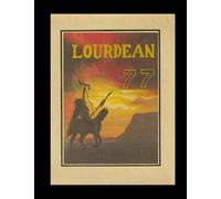 Our Lady of Lourdes High School - 1977 Yearbook | Official Classmates® Premium Reprint | Authentic Archival Edition | Softcover