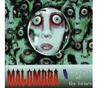 Our Lady of The Bones [DE Import]