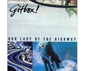 Our Lady of The Highway [Import]