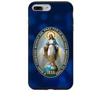 Our Lady of The Miraculous Medal Marian Devotion Coque pour iPhone 7 Plus/8 Plus
