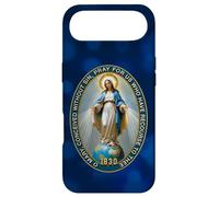 Our Lady of The Miraculous Medal Marian Devotion Coque pour iPhone Air