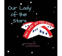 Our Lady of the Stars: Cat Dads in Outer Space
