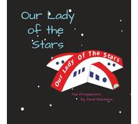 Our Lady of the Stars: Cat Dads in Outer Space