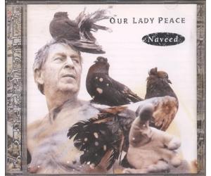Our Lady Peace